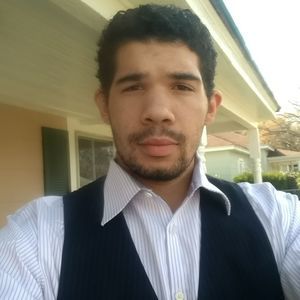 Meet your Posher, Joshua